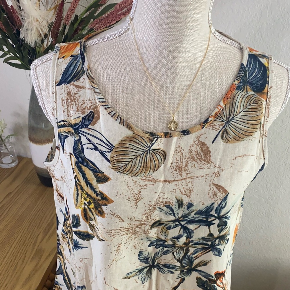Maxi dress NEW